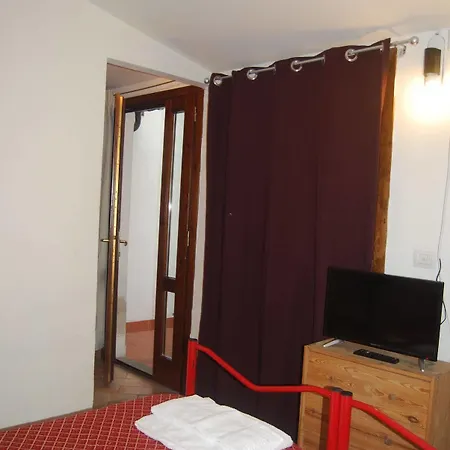 Alfani Hotel
