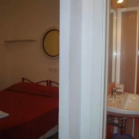 Ξενοδοχείο Alfani 3*