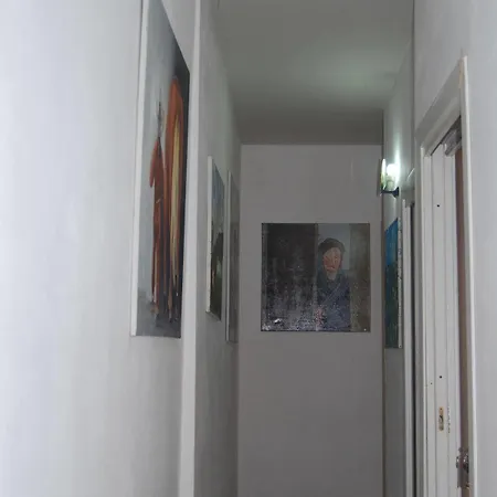 Alfani 3* Φλωρεντία
